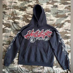 Hellstar Studios Tour Hoodie